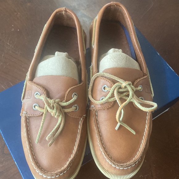 Sperry mens shoes - Picture 3 of 6